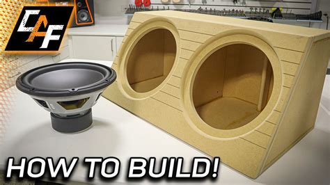 metal subwoofer box|who builds custom subwoofer boxes.